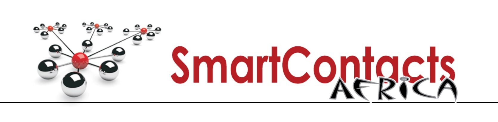 SmartContacts Africa